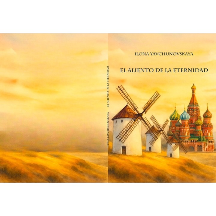 EL ALIENTO DE LA ETERNIDAD