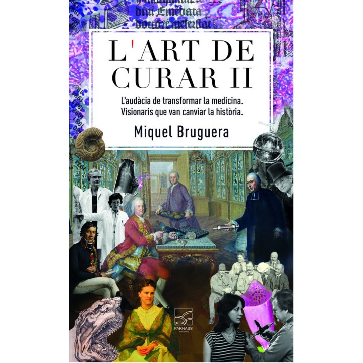 L'ART DE CURAR II