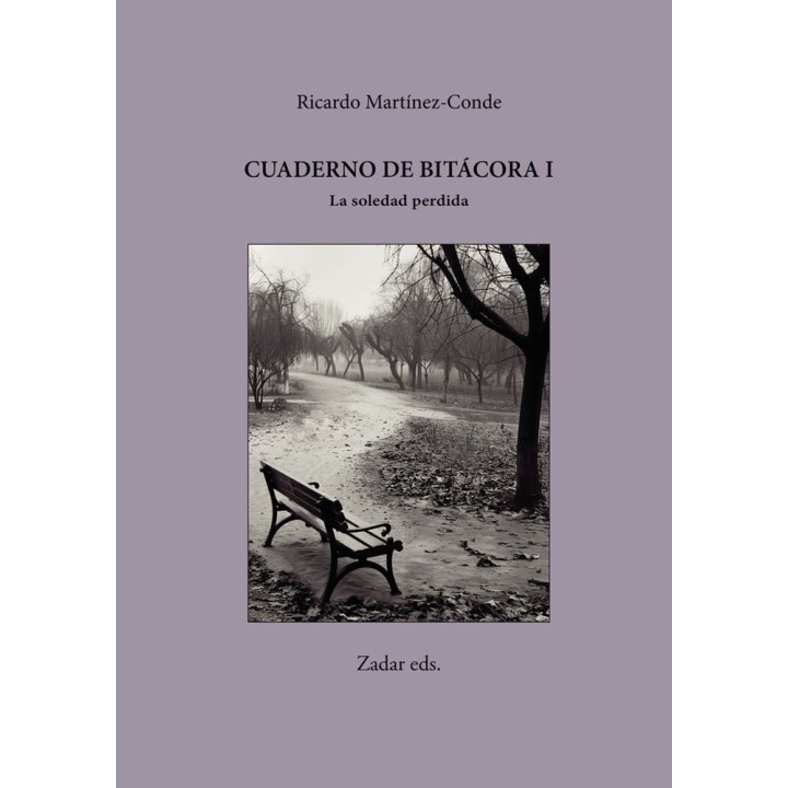 CUADERNO DE BITACORA I