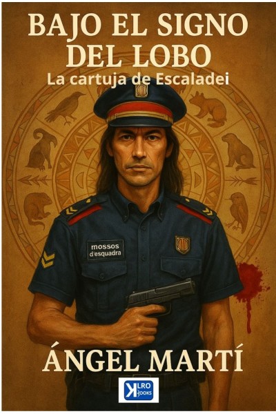 BAJO EL SIGNO DEL LOBO