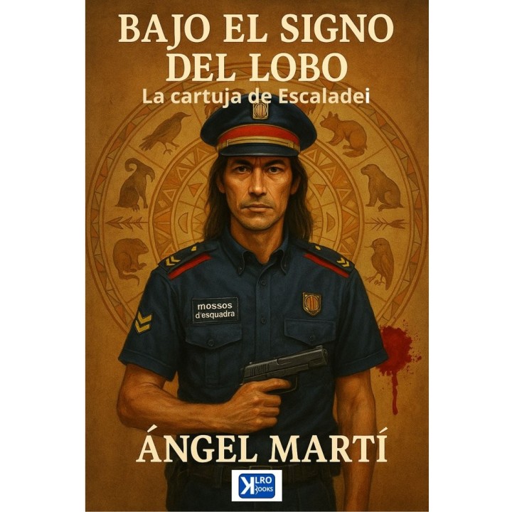 BAJO EL SIGNO DEL LOBO