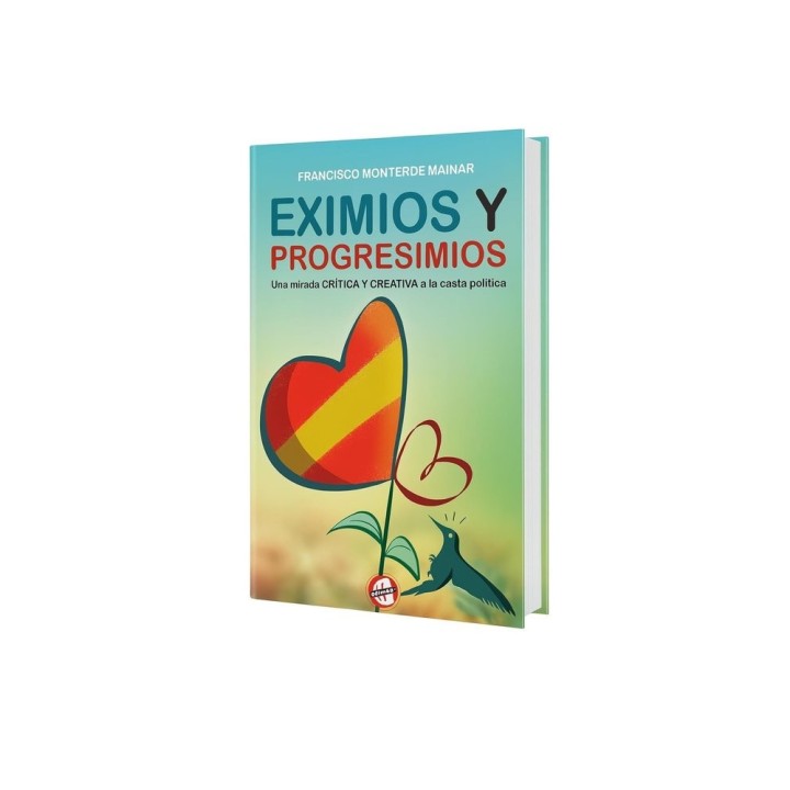 EXIMIOS Y PROGRESIMIOS