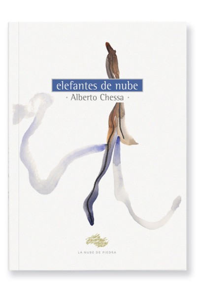 ELEFANTES DE NUBE