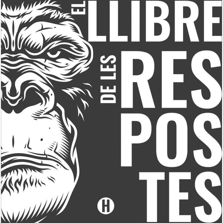 EL LLIBRE DE LES RESPOSTES