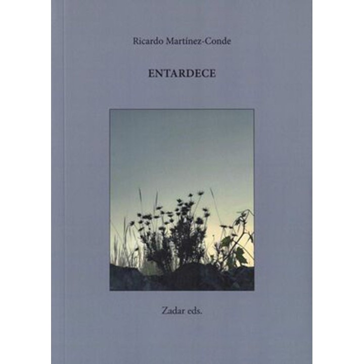 ENTARDECE