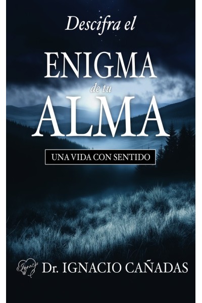 DESCIFRA EL ENIGMA DE TU ALMA