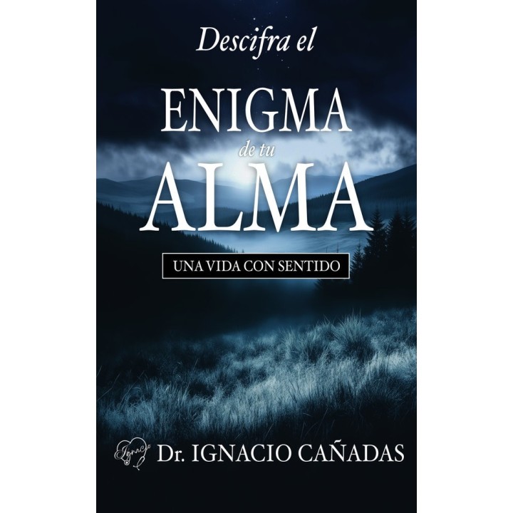 DESCIFRA EL ENIGMA DE TU ALMA