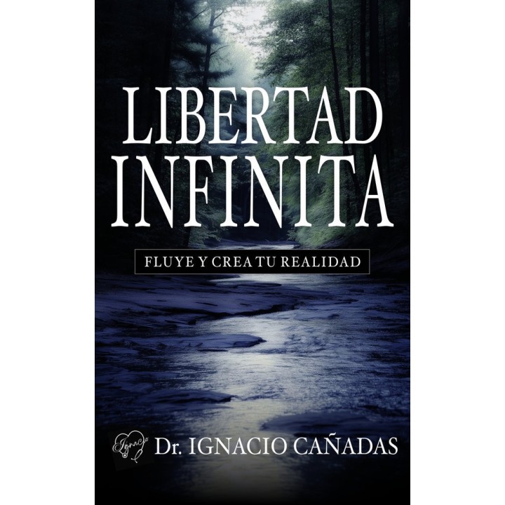 LIBERTAD INFINITA