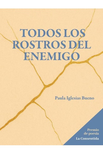 TODOS LOS ROSTROS DEL ENEMIGO