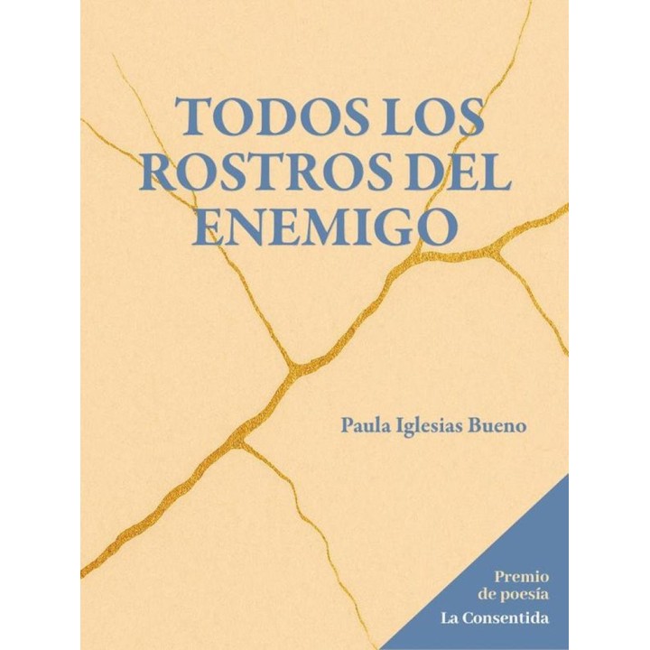 TODOS LOS ROSTROS DEL ENEMIGO