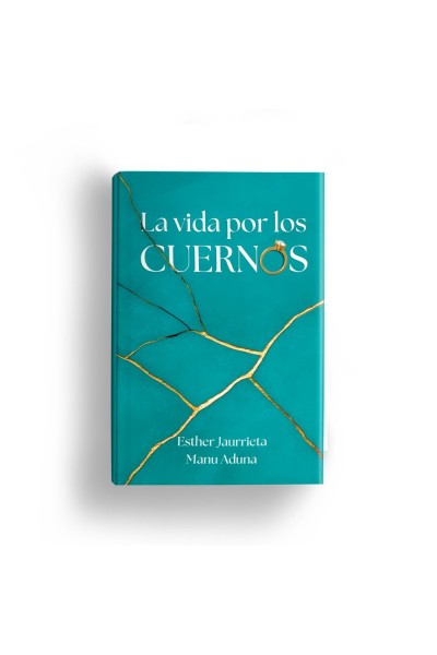LA VIDA POR LOS CUERNOS