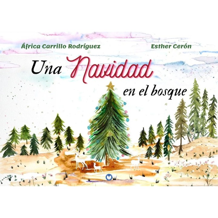 UNA NAVIDAD EN EL BOSQUE