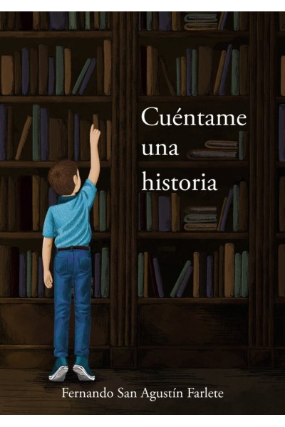 CUENTAME UNA HISTORIA