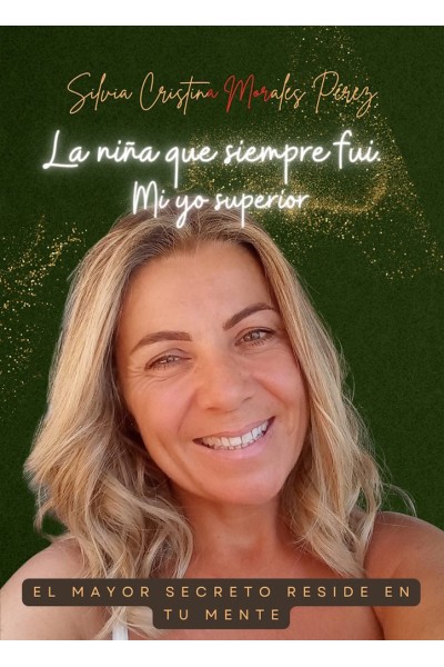 LA NIÑA QUE SIEMPRE FUI