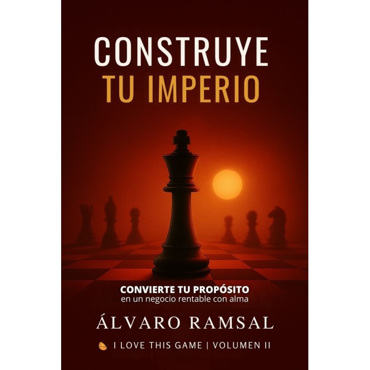 CONSTRUYE TU IMPERIO