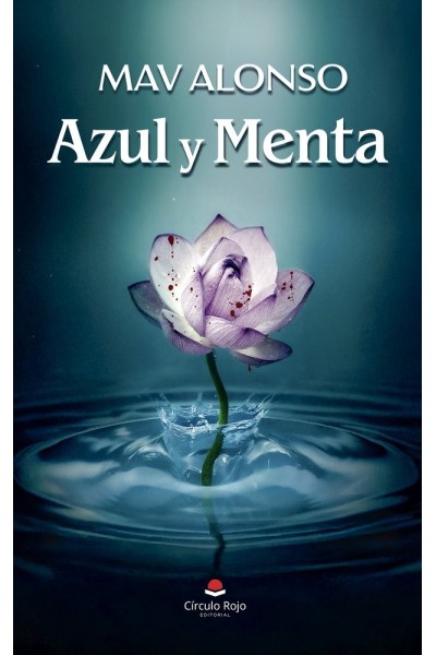 AZUL Y MENTA
