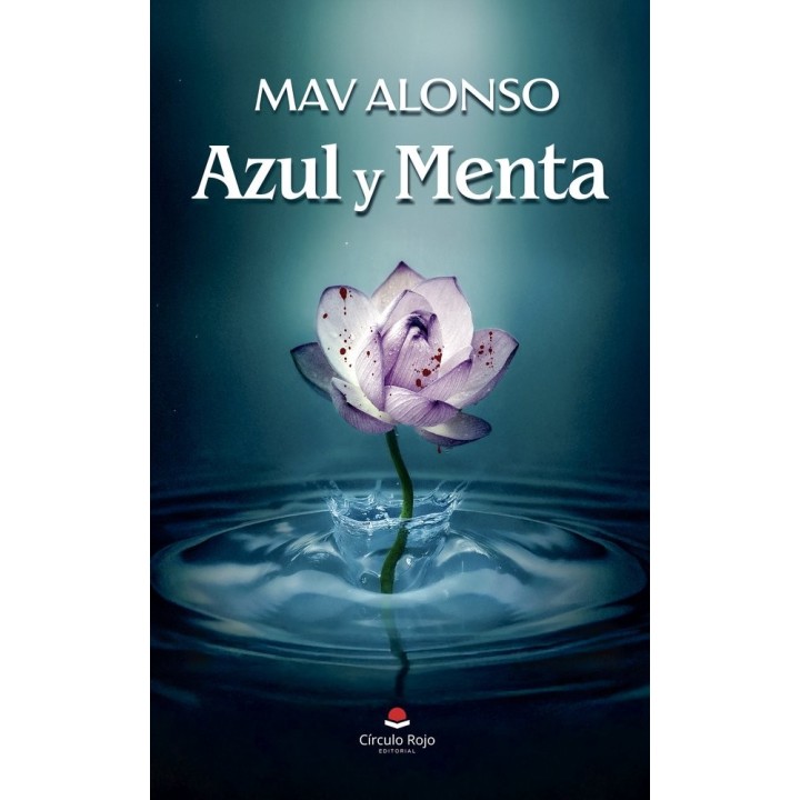 AZUL Y MENTA