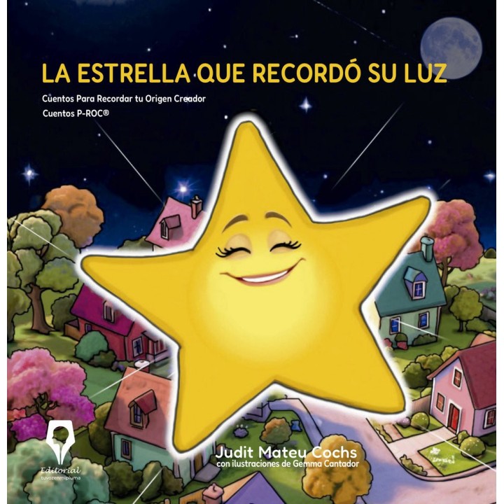 LA ESTRELLA QUE RECORDO SU LUZ