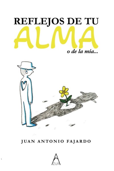 REFLEJOS DE TU ALMA O DE LA MÍA