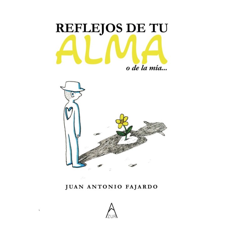 REFLEJOS DE TU ALMA O DE LA MÍA