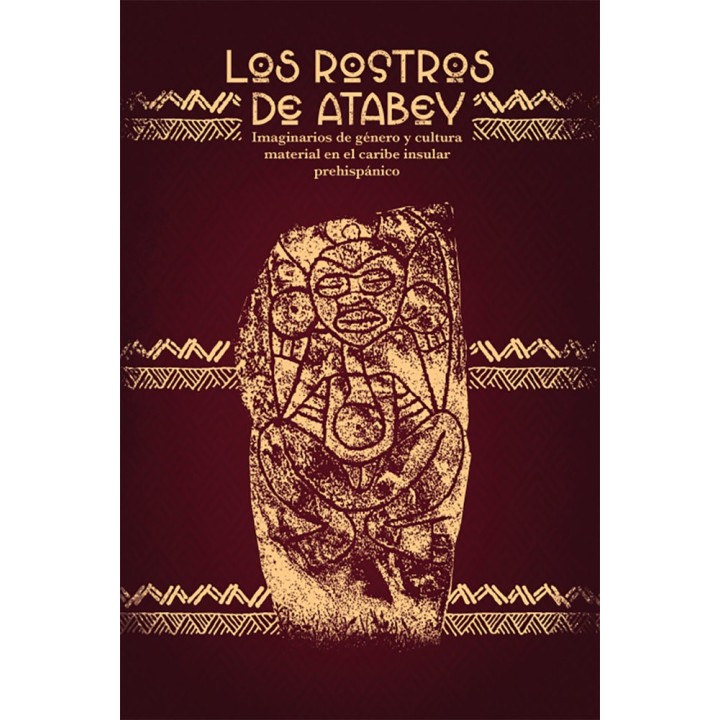 LOS ROSTROS DE ATABEY.