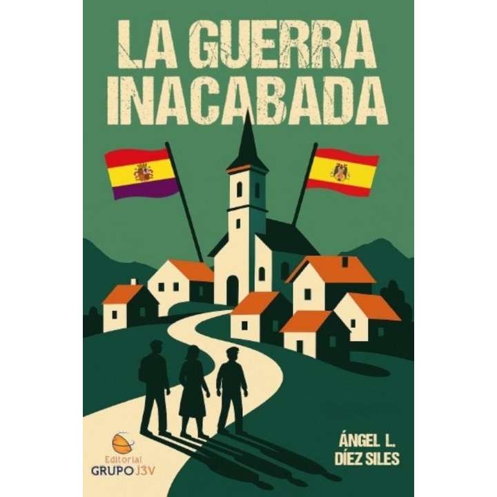 LA GUERRA INACABADA