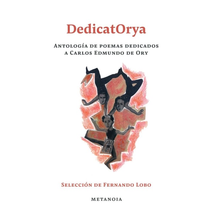 DEDICATORYA