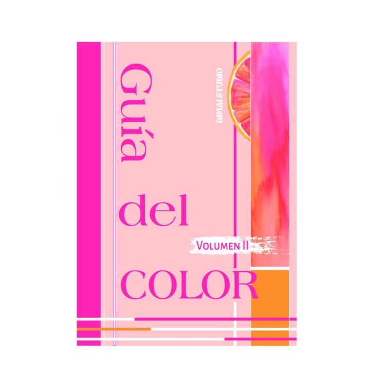 GUIA DEL COLOR : VOLUMEN II