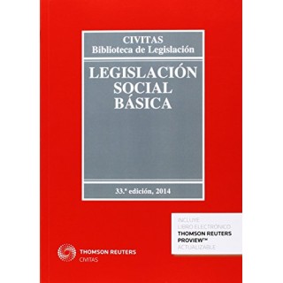 Legislación Social Básica