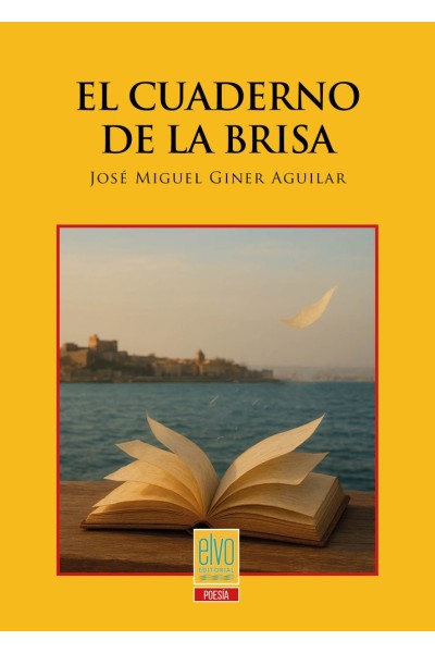 EL CUADERNO DE LA BRISA