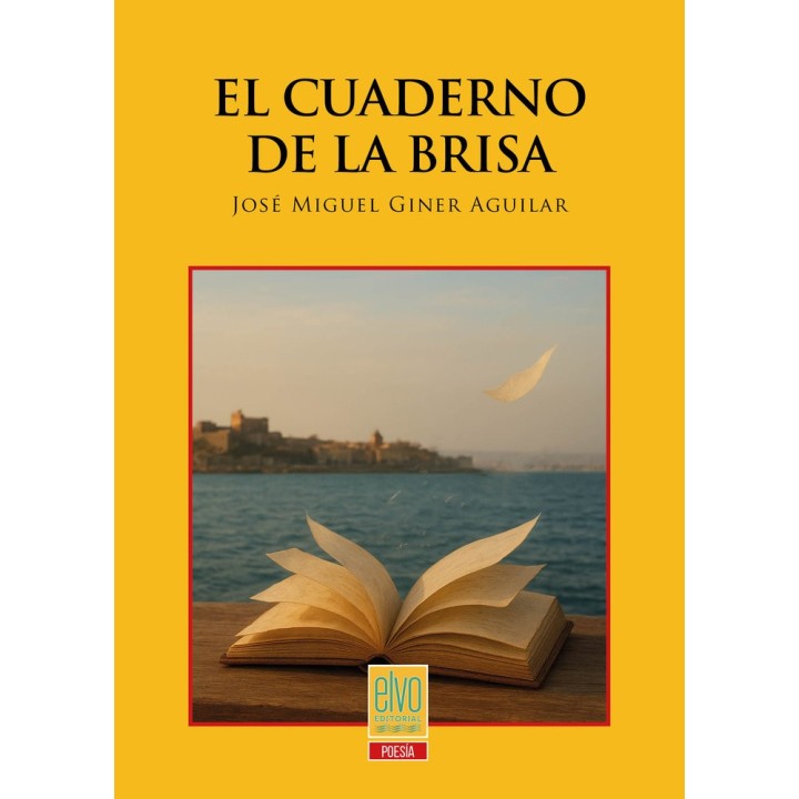 EL CUADERNO DE LA BRISA
