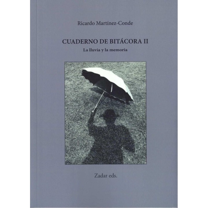 CUADERNO DE BITACORA II