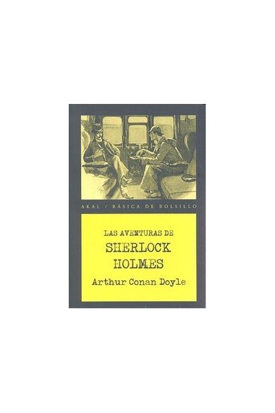 AVENTURAS DE SHERLOCK HOLMES,LAS