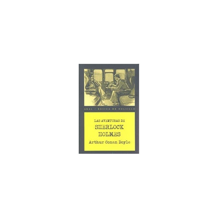 AVENTURAS DE SHERLOCK HOLMES,LAS