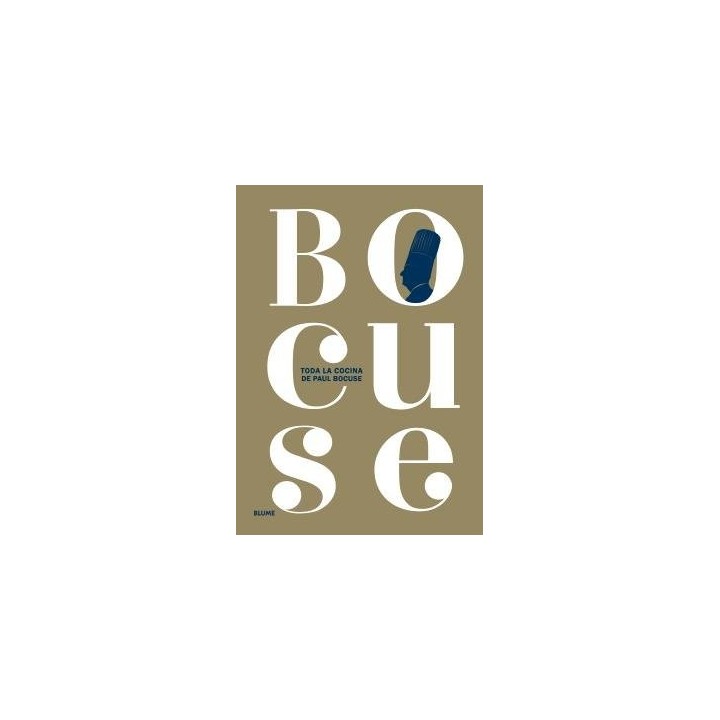 PAUL BOCUSE