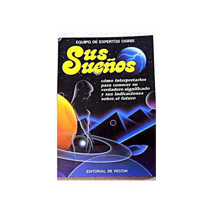 Sus sueños