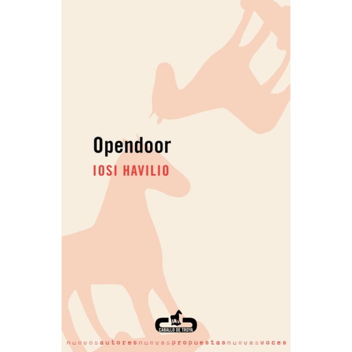 OPENDOOR