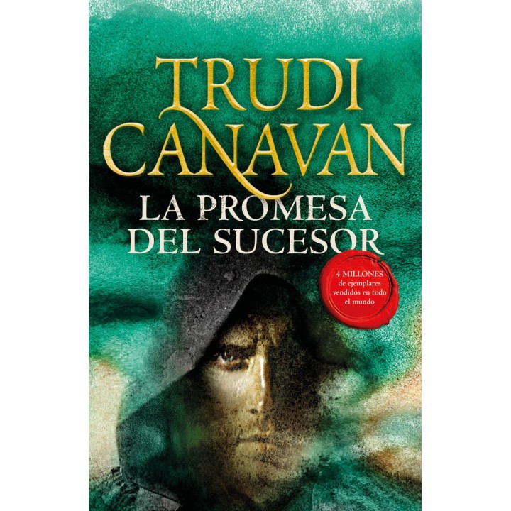 PROMESA DEL SUCESOR (LA LEY DEL MILENIO 3),LA