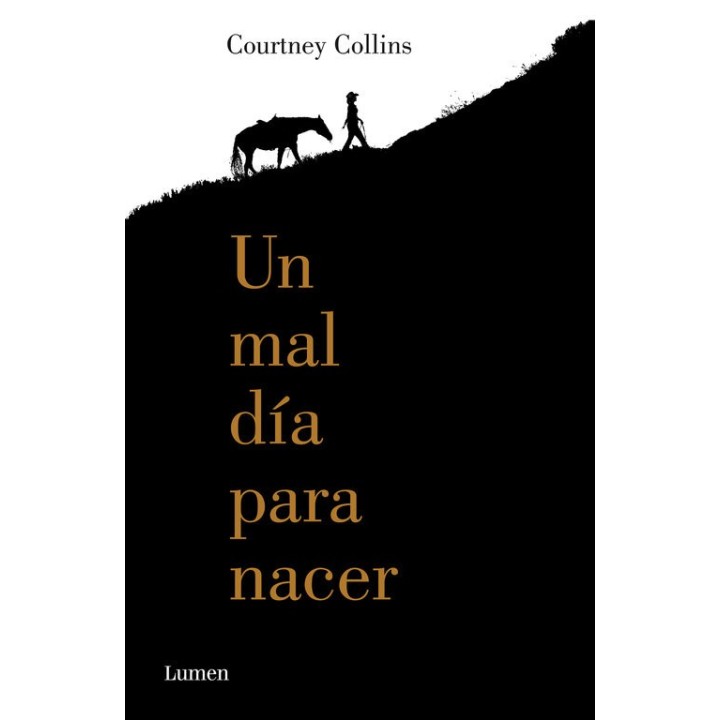 UN MAL DIA PARA NACER