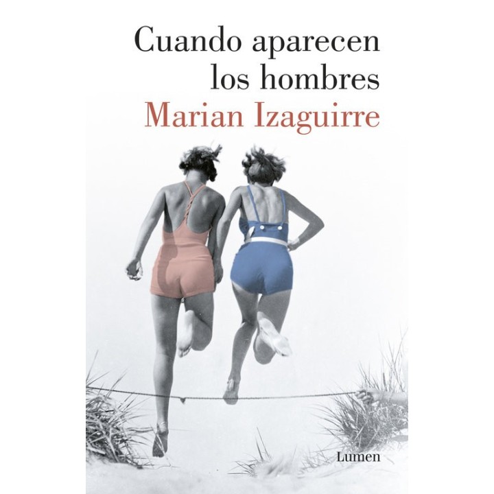 CUANDO APARECEN LOS HOMBRES