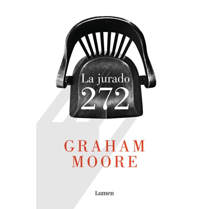 LA JURADO 272