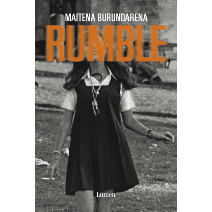 RUMBLE