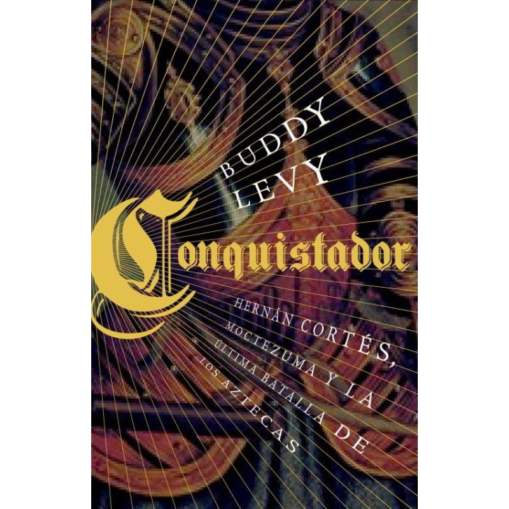 CONQUISTADOR