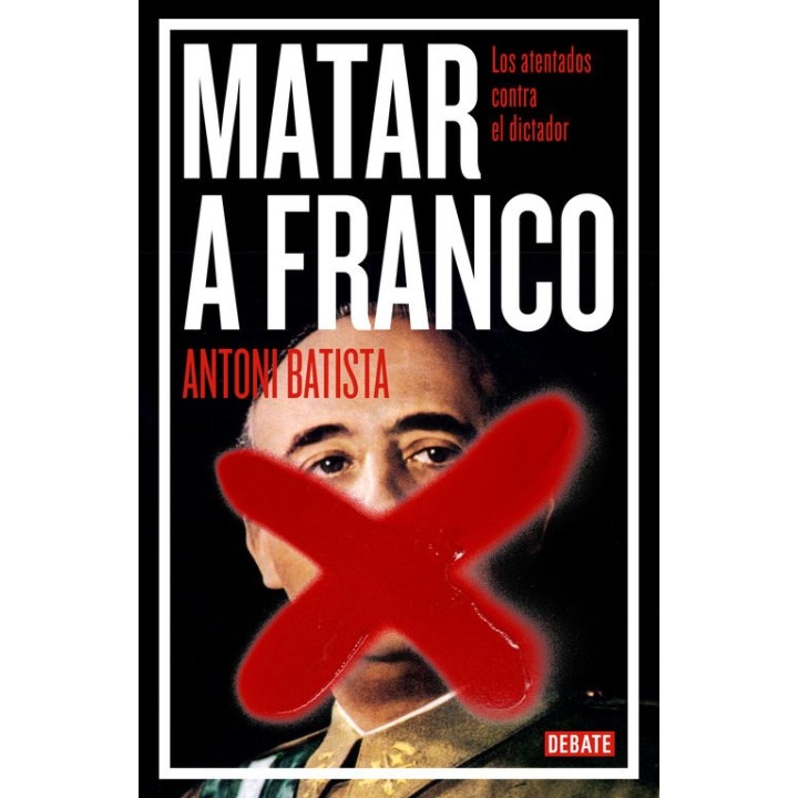 MATAR A FRANCO