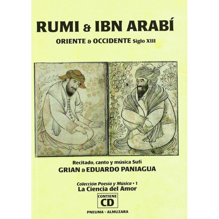 RUMI & IBN ARABI