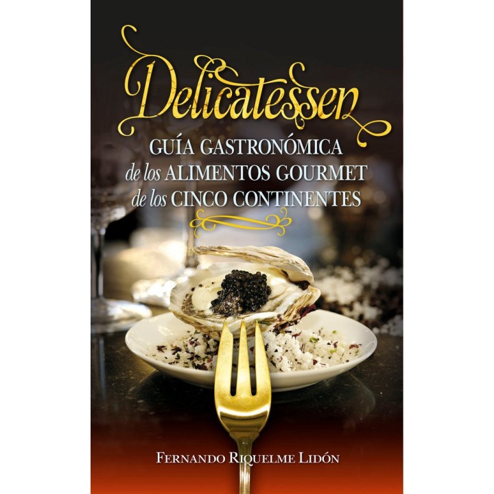 DELICATESSEN