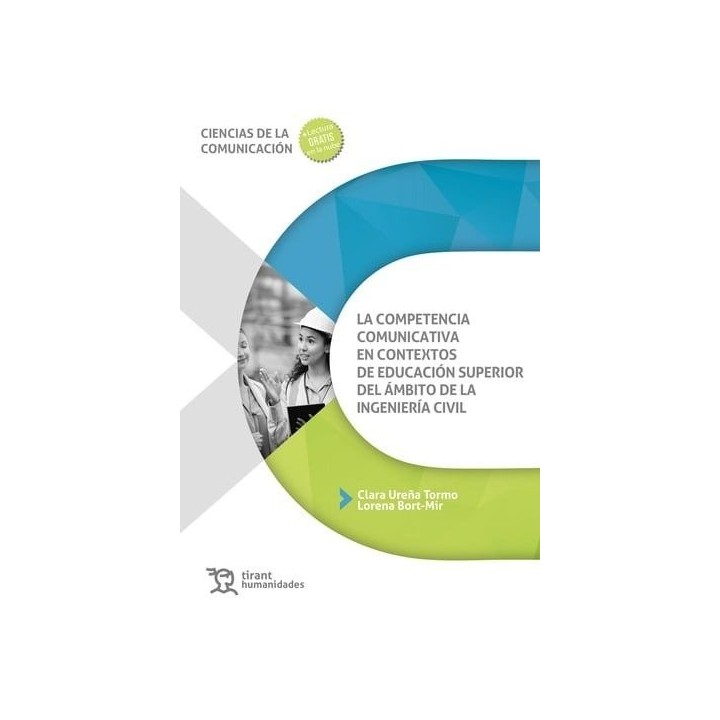 COMPETENCIA COMUNICATIVA EN CONTEXTOS DE EDUCACION SUPERIOR