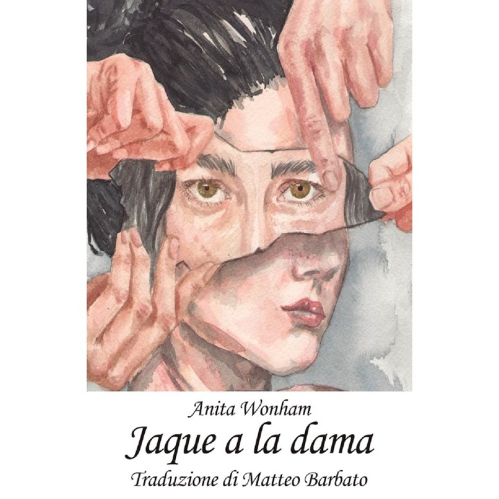 JAQUE A LA DAMA
