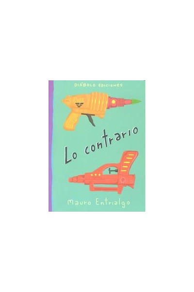 LO CONTRARIO