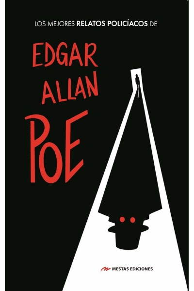 LOS MEJORES RELATOS POLICIACOS DE EDGAR ALLAN POE
